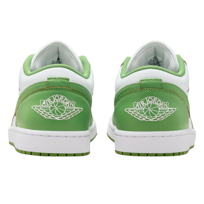 Jordan 1 Low SE Chlorophyll