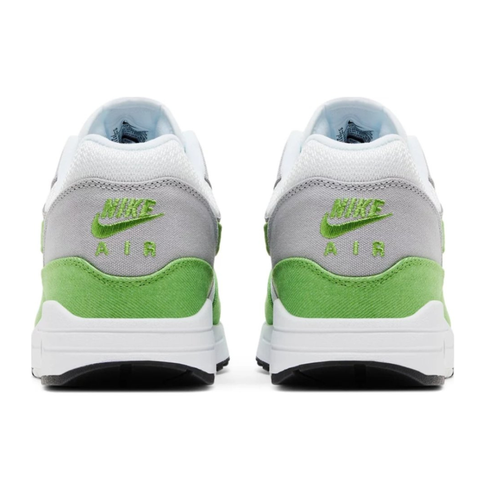 Nike Air Max 1 Patta 20th Anniversary Chlorophyll