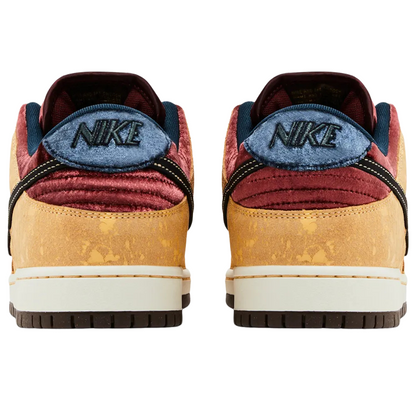 Nike SB Dunk Low City of Cinema