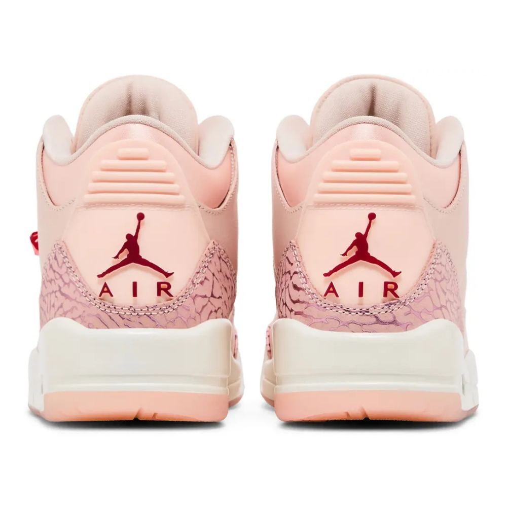 Jordan 3 Retro Valentine's Day Treat Yourself