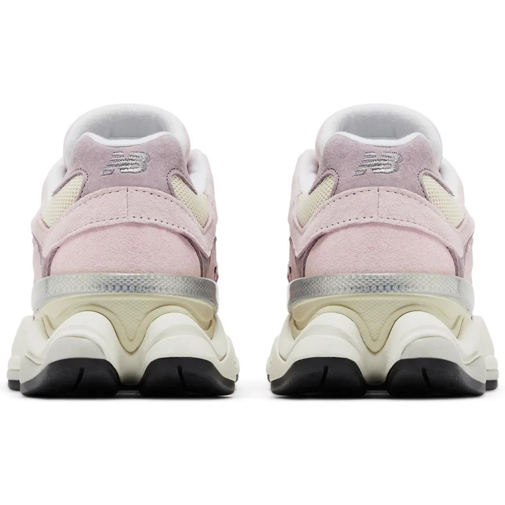New Balance 9060 Rose Sugar Angora