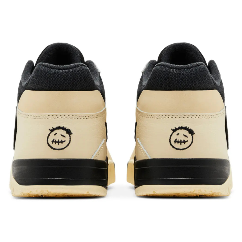 Jordan Jumpman Jack TR Travis Scott Bright Cactus