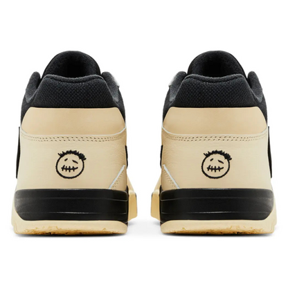 Jordan Jumpman Jack TR Travis Scott Bright Cactus