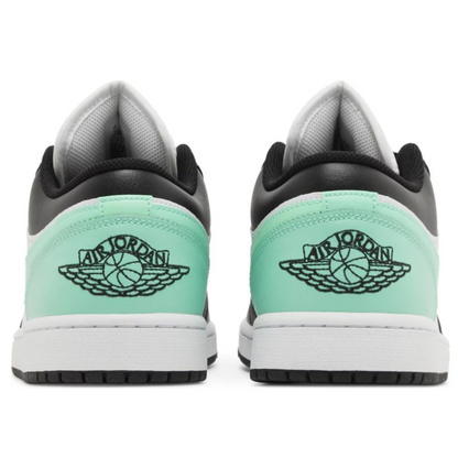 Jordan 1 Low Green Glow