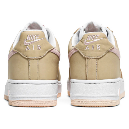 Nike Air Force 1 Low Linen