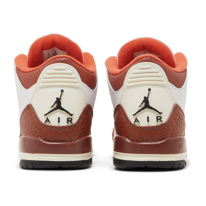 Jordan 3 Retro SE Dunk on Mars (GS)