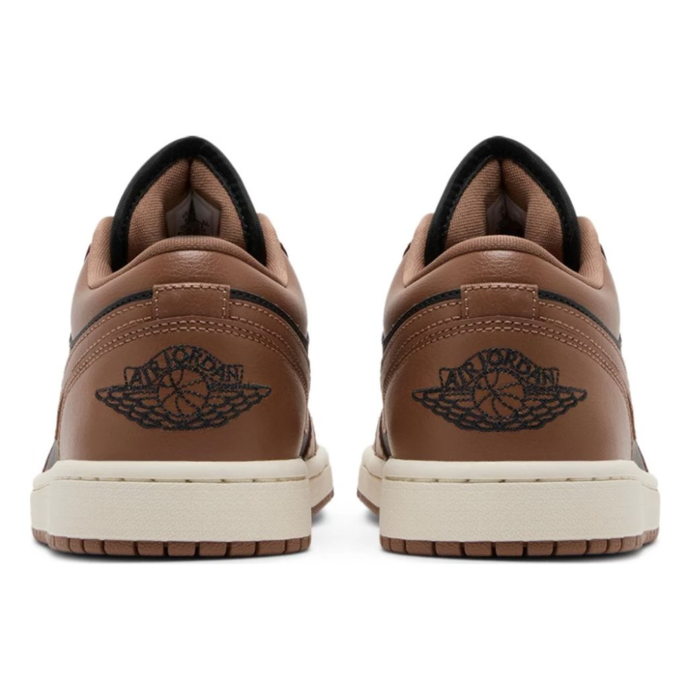 Jordan 1 Low Archaeo Brown