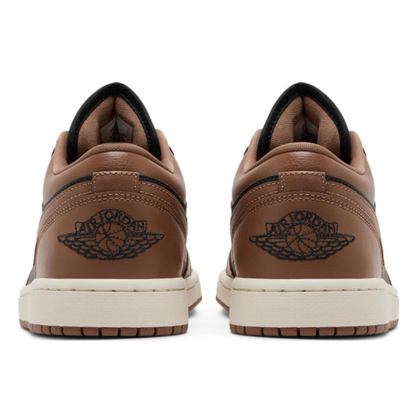 Jordan 1 Low Archaeo Brown