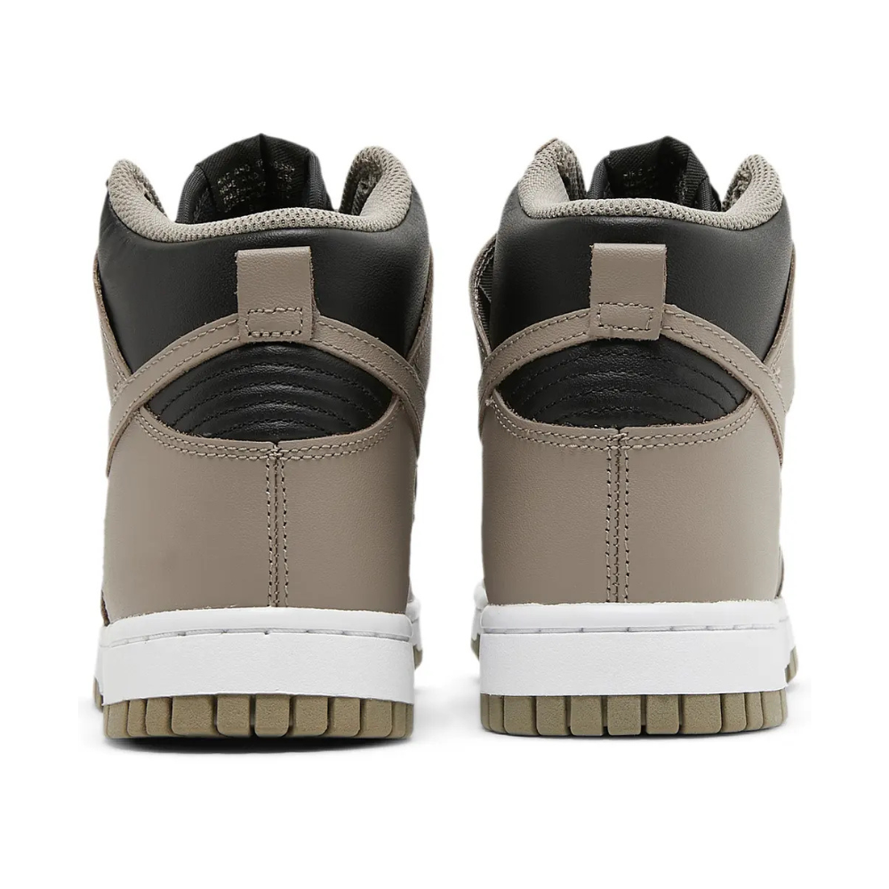 Nike Dunk High Moon Fossil