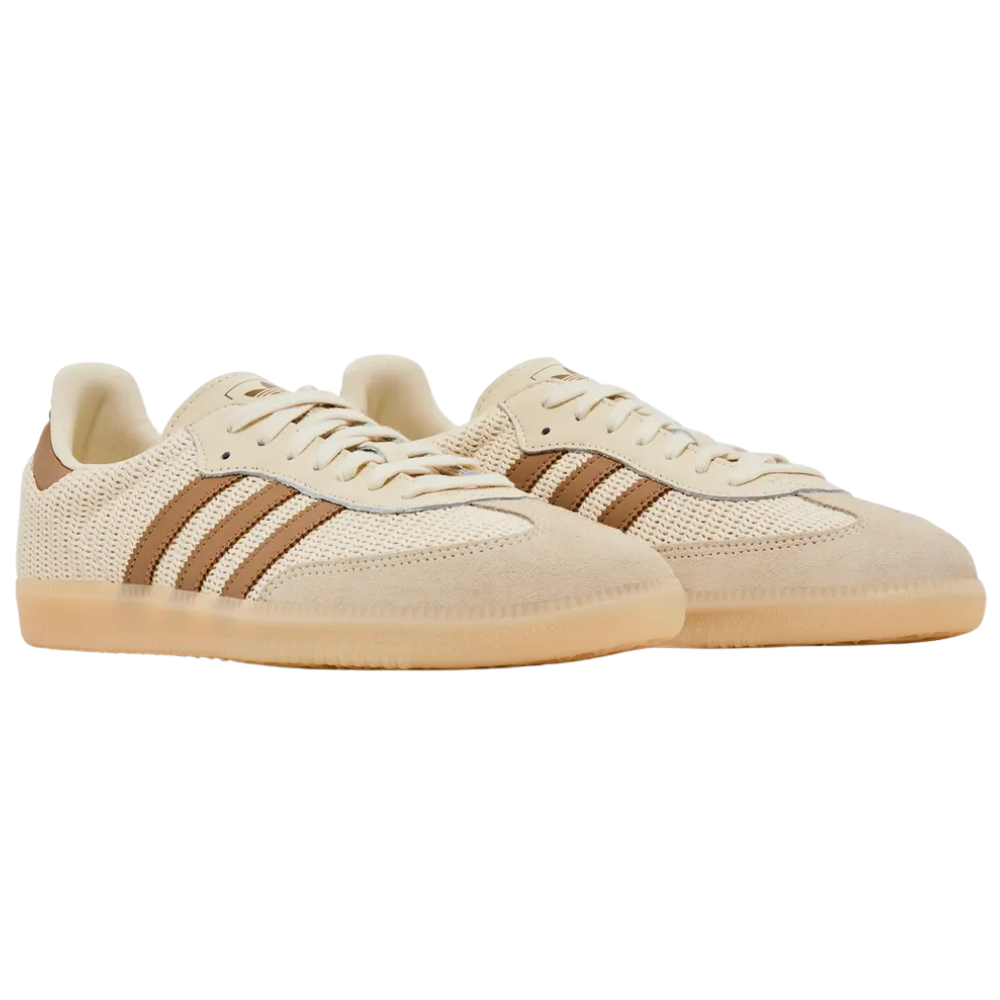 Adidas Samba OG Cream White Cardboard