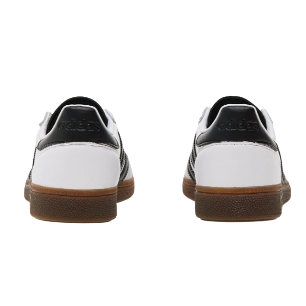 Adidas Handball Spezial White Black Gum