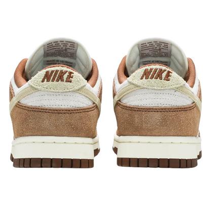 Nike Dunk Low Medium Curry