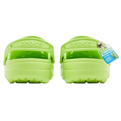 Crocs Classic Clog Monsters Inc. Mike Wazowski