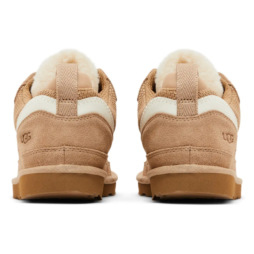 UGG Lowmel Sand (Kids)