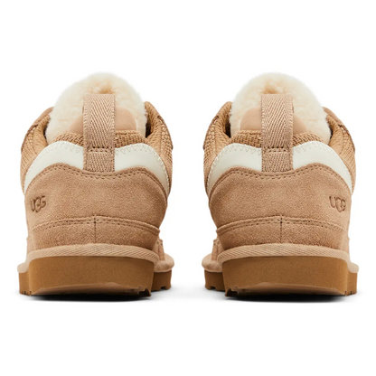 UGG Lowmel Sand (Kids)