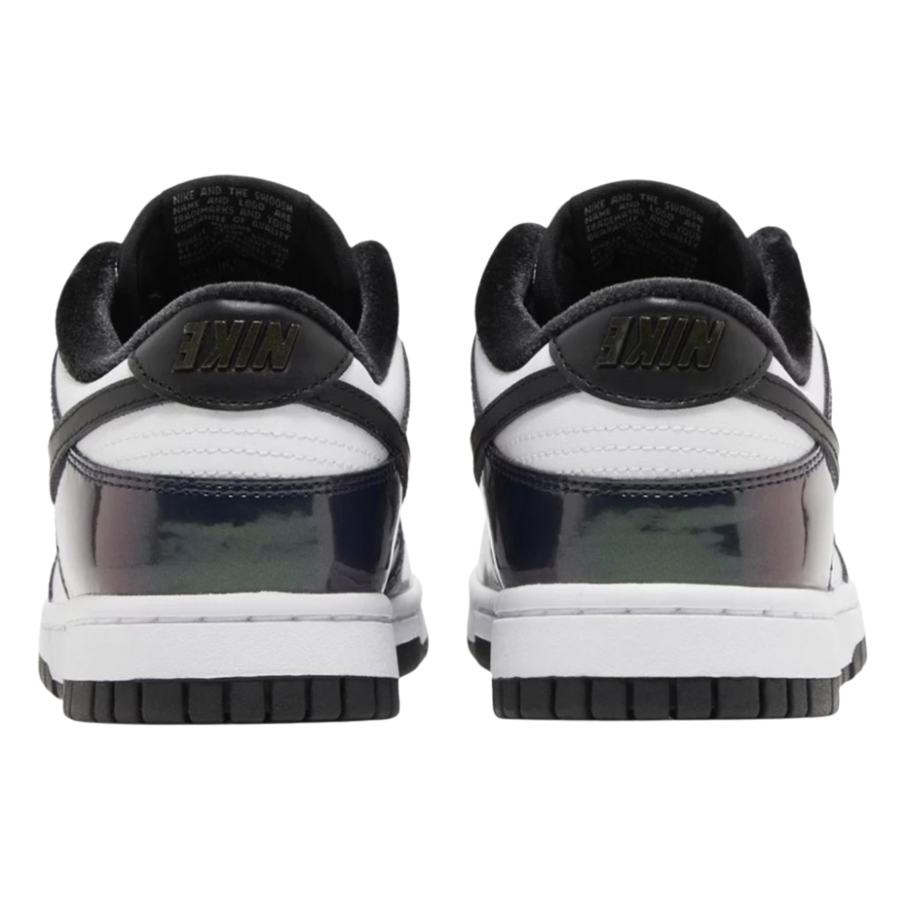 Nike Dunk Low SE 'Just Do It' Iridescent