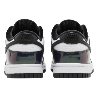 Nike Dunk Low SE 'Just Do It' Iridescent