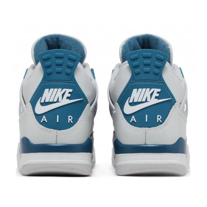 Jordan 4 Retro Military Blue (2024)