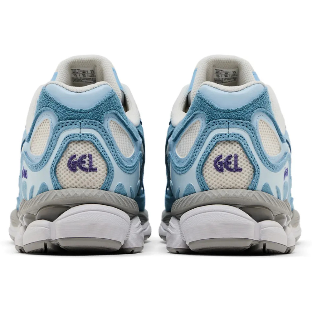 ASICS Gel-NYC Cream Arctic Sky