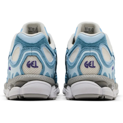 ASICS Gel-NYC Cream Arctic Sky