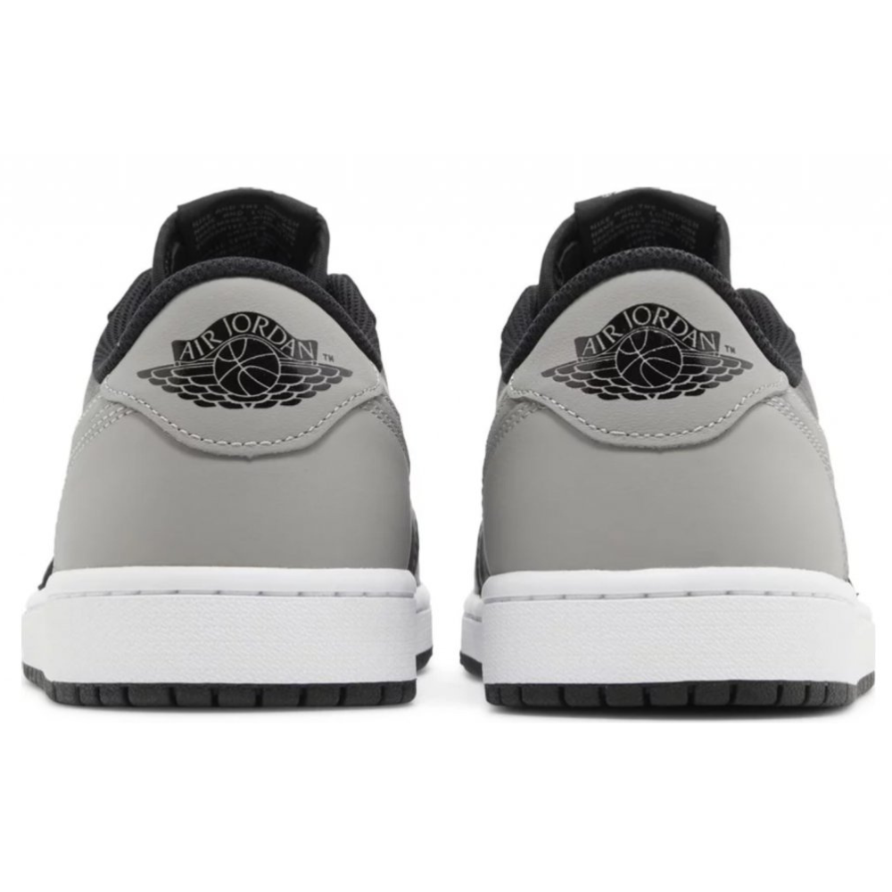 Jordan 1 Low OG Shadow