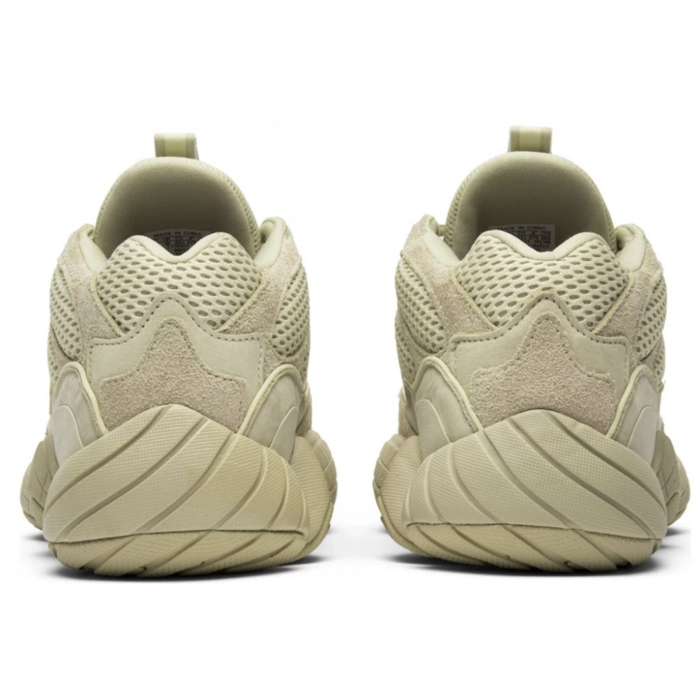 Adidas Yeezy 500 Super Moon Žlté