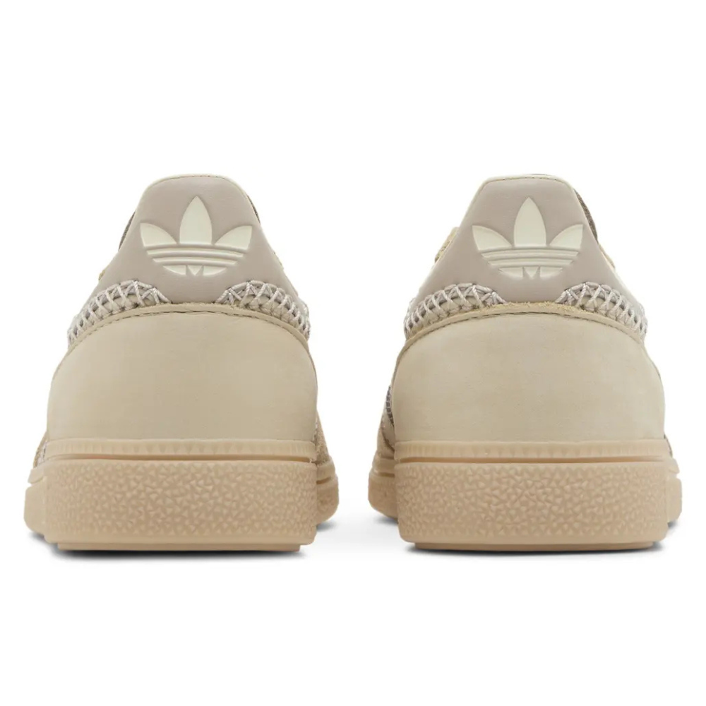 Adidas Handball Spezial Cream White Beige