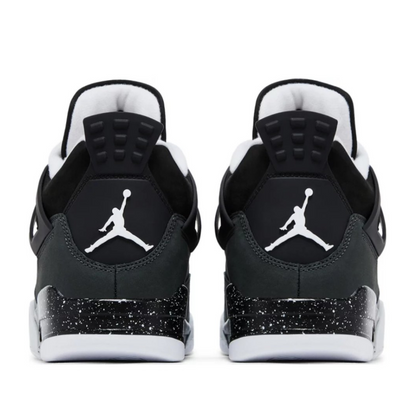 Jordan 4 Retro Fear
