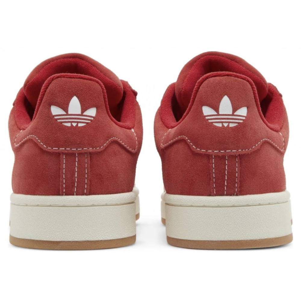 Adidas Campus 00s Better Scarlet Cloud White