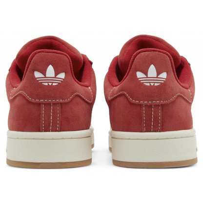 Adidas Campus 00s Better Scarlet Cloud White