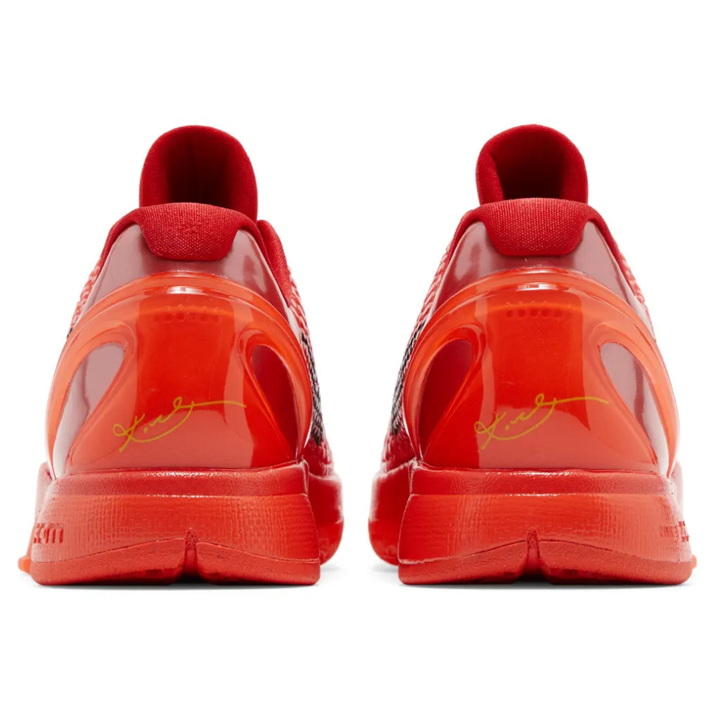 Nike Kobe 6 Protro Reverse Grinch