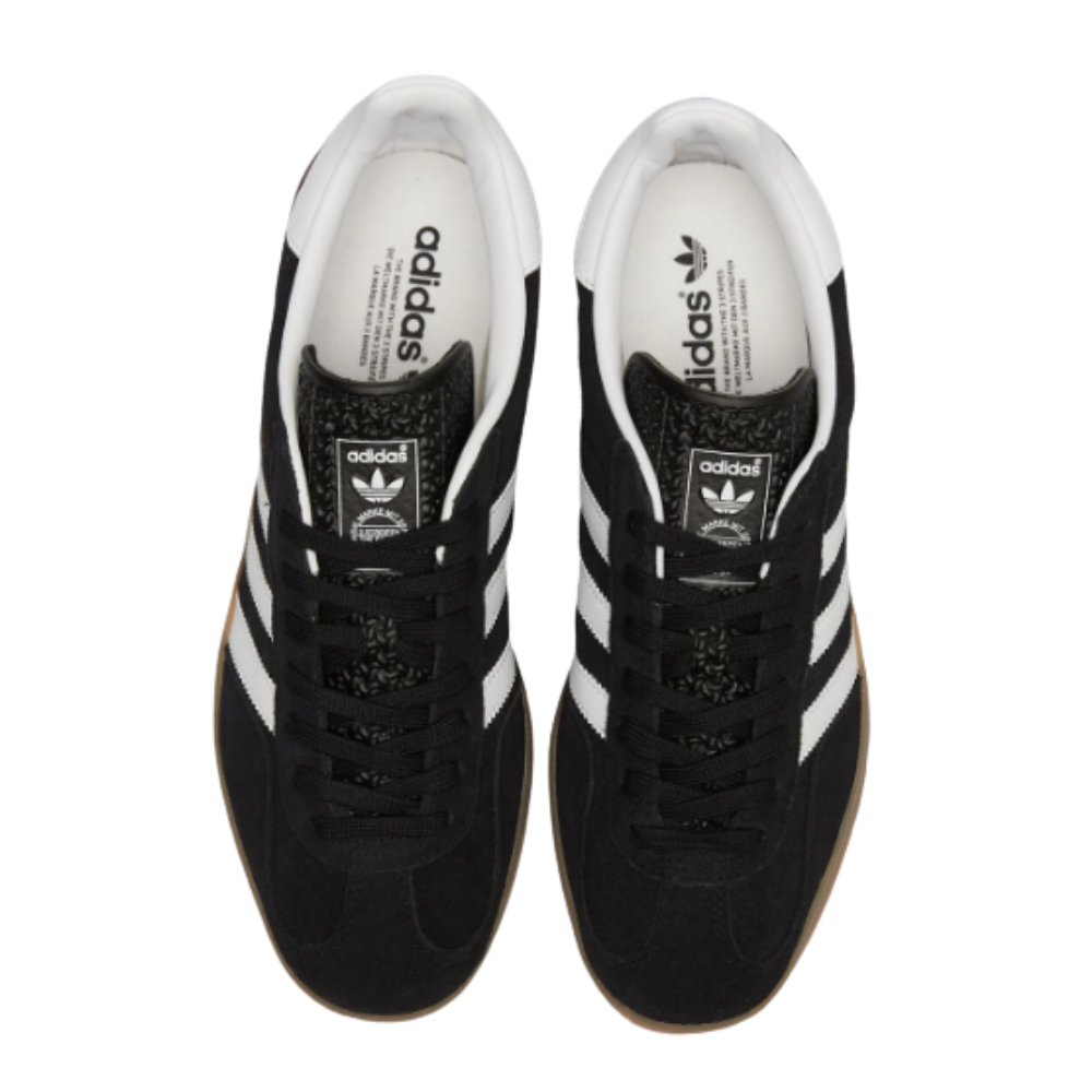 Adidas Gazelle Indoor Core Black