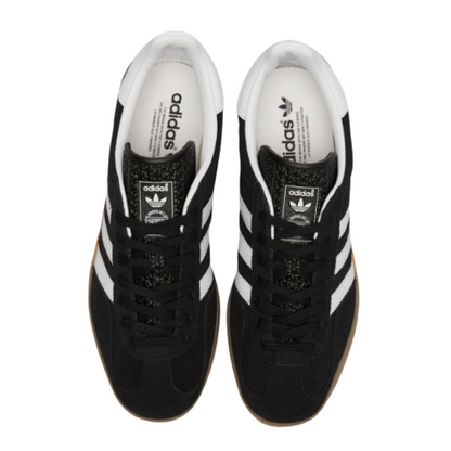 Adidas Gazelle Indoor Core Black