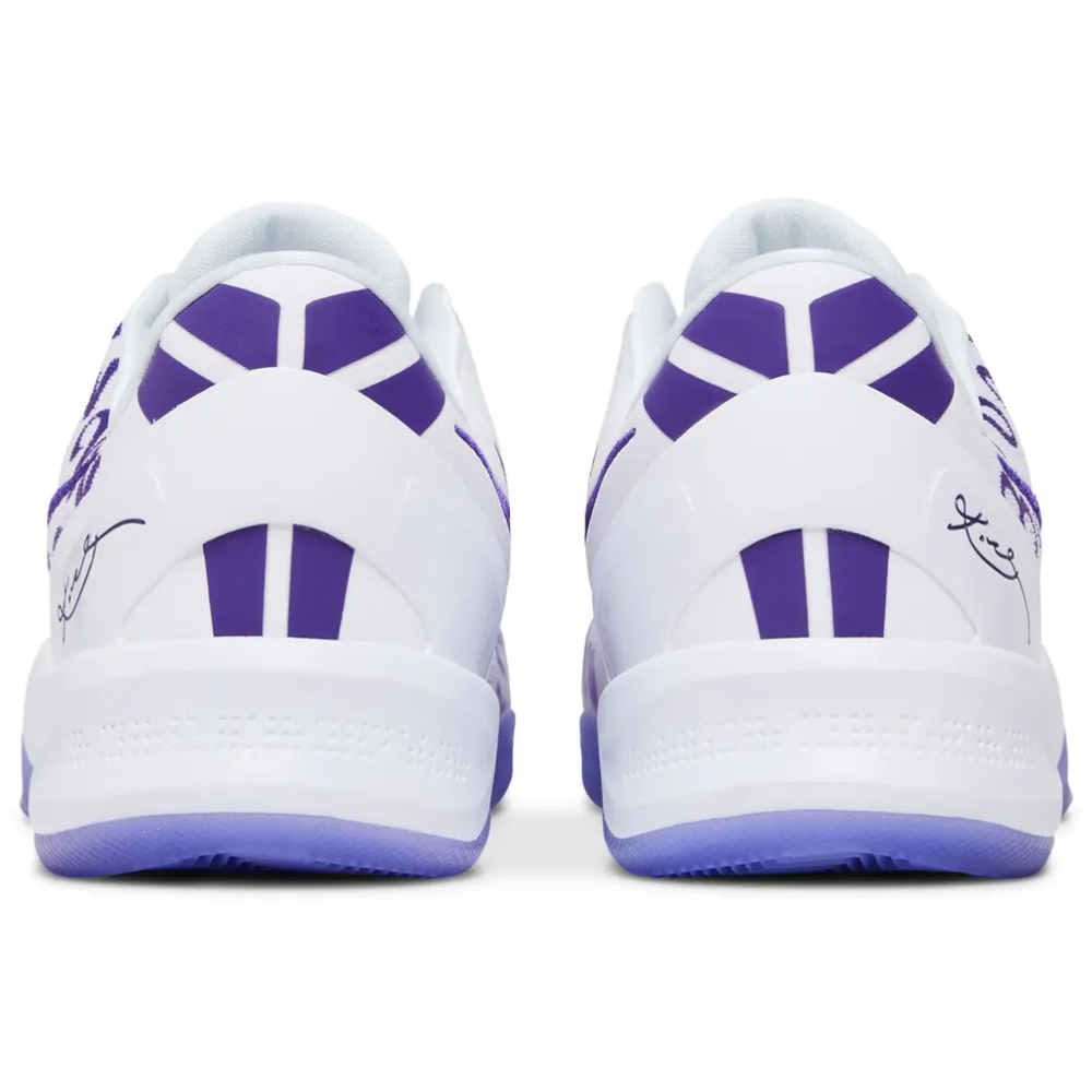 Nike Kobe 8 Protro Court Purple