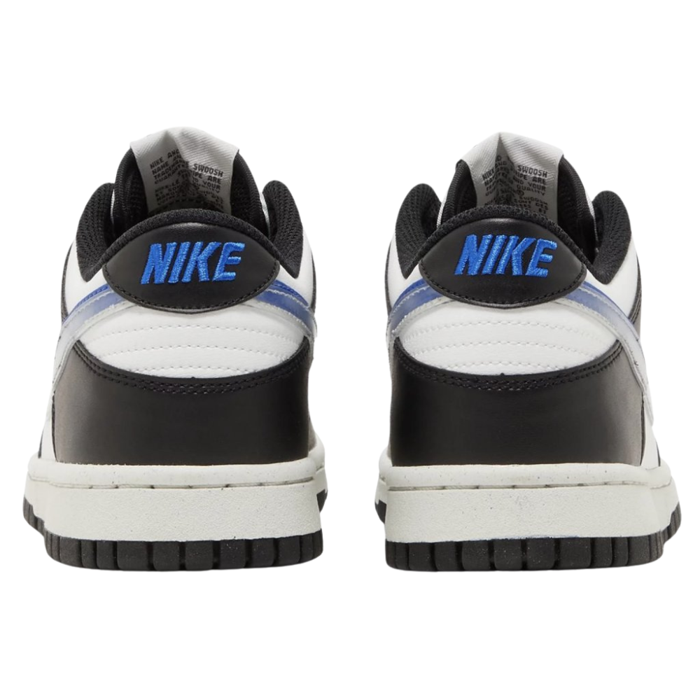 Nike Dunk Low Next Nature TPU Swoosh GS