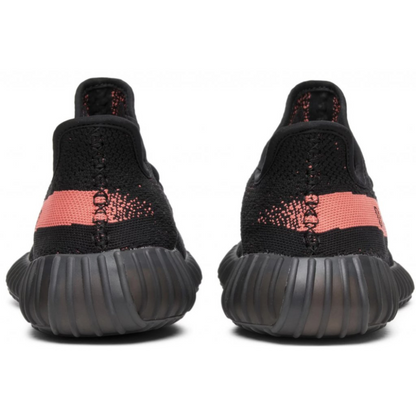 Adidas Yeezy Boost 350 V2 Core Black Red
