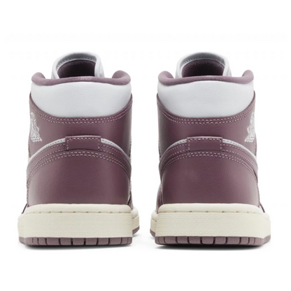 Jordan 1 Mid Sky J Muave