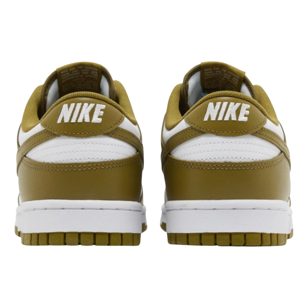 Nike Dunk Low Retro Pacific Moss