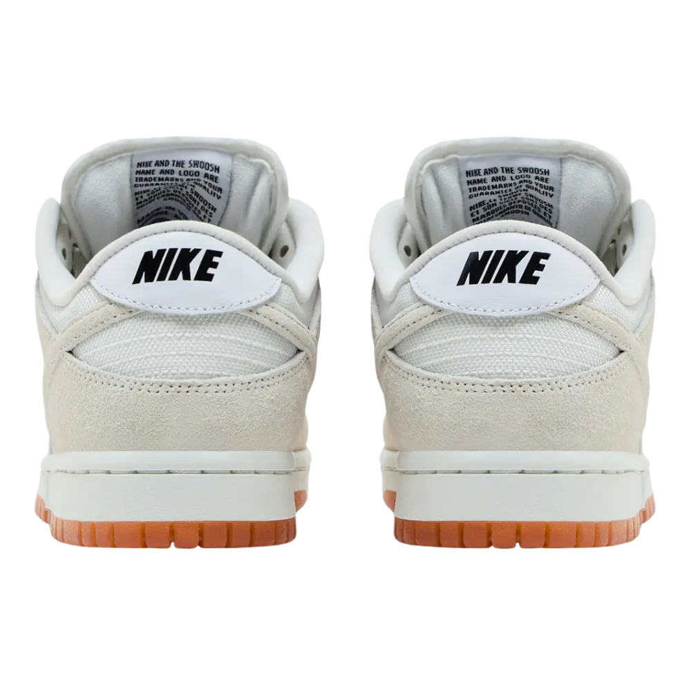 Nike SB Dunk Low Pro B Pale Ivory