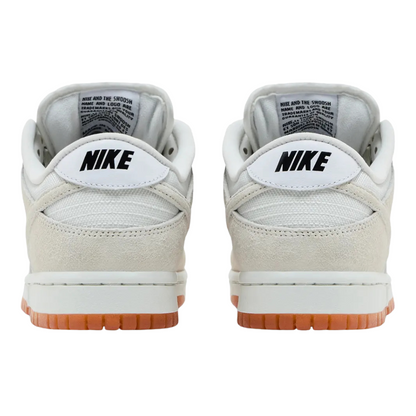 Nike SB Dunk Low Pro B Pale Ivory