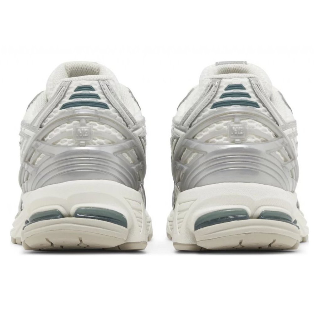 New Balance 1906R Strieborná metalická morská soľ 