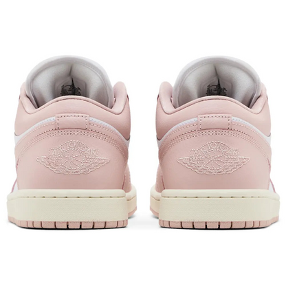 Jordan 1 Low Pink Oxford