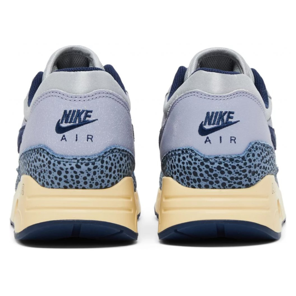 Nike Air Max 1 '86 OG Big Bubble Lost Sketch