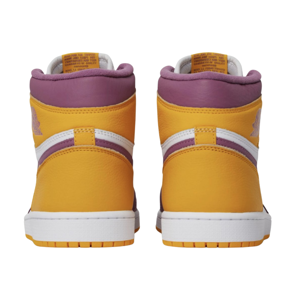 Jordan 1 Retro High OG Brotherhood