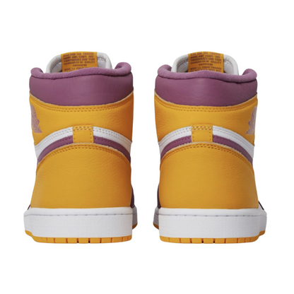 Jordan 1 Retro High OG Brotherhood