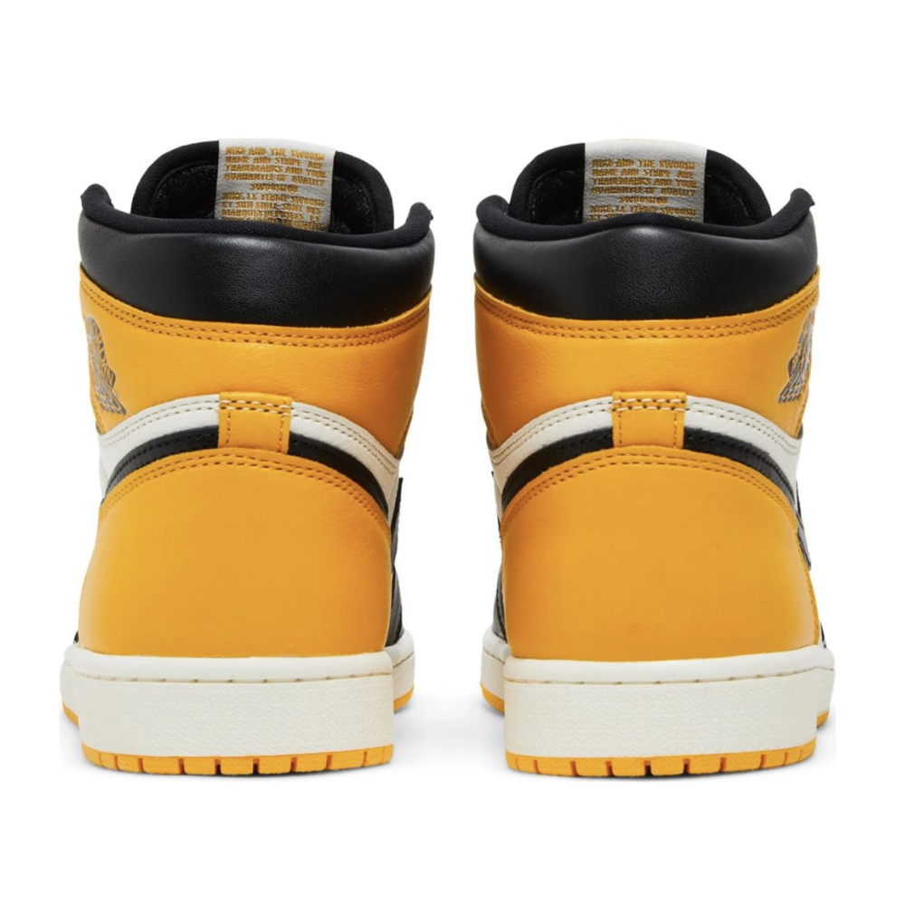 Jordan 1 Retro High OG Taxi
