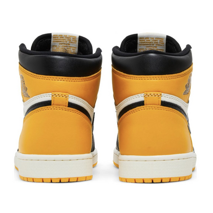 Jordan 1 Retro High OG Taxi