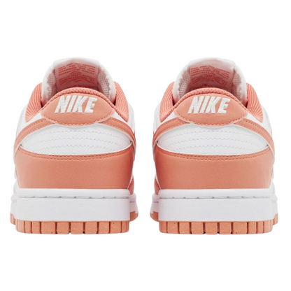 Nike Dunk Low Light Wild Mango