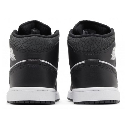 Jordan 1 Mid SE Panda Elephant