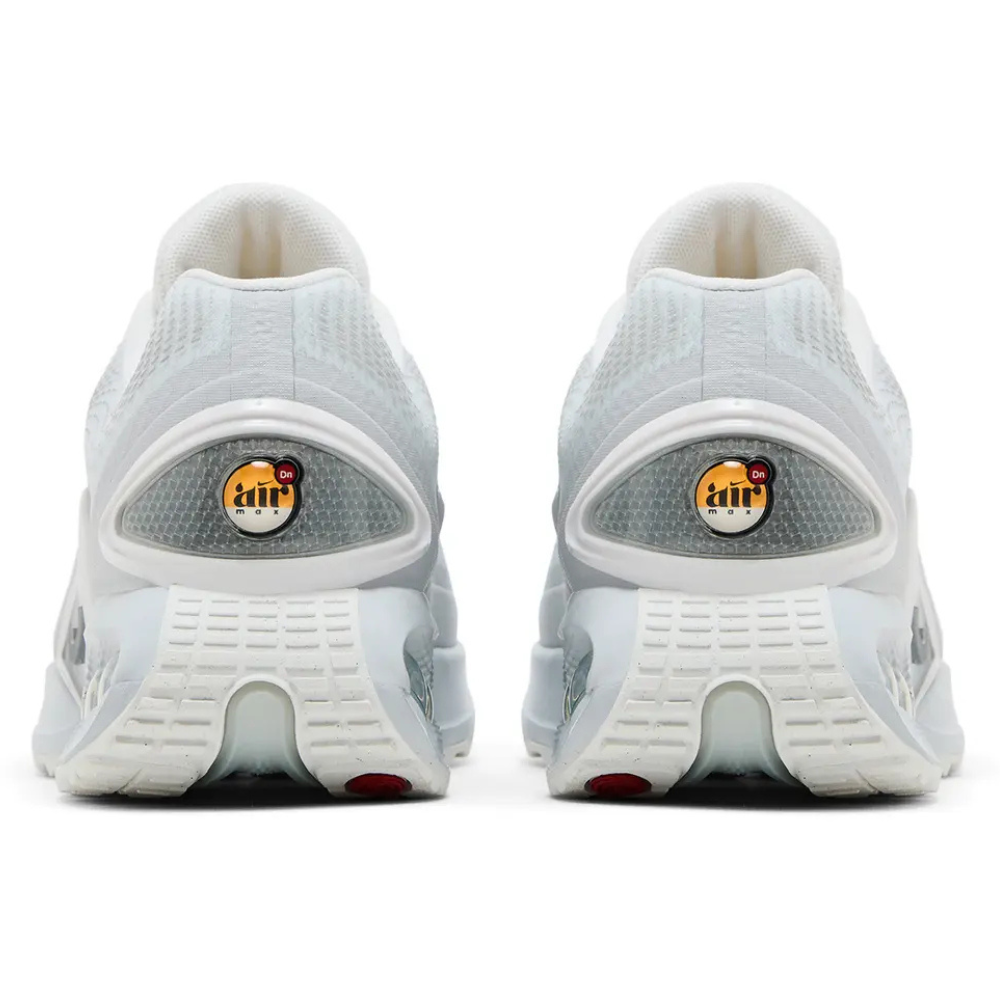 Nike Air Max Dn White Pure Platinum